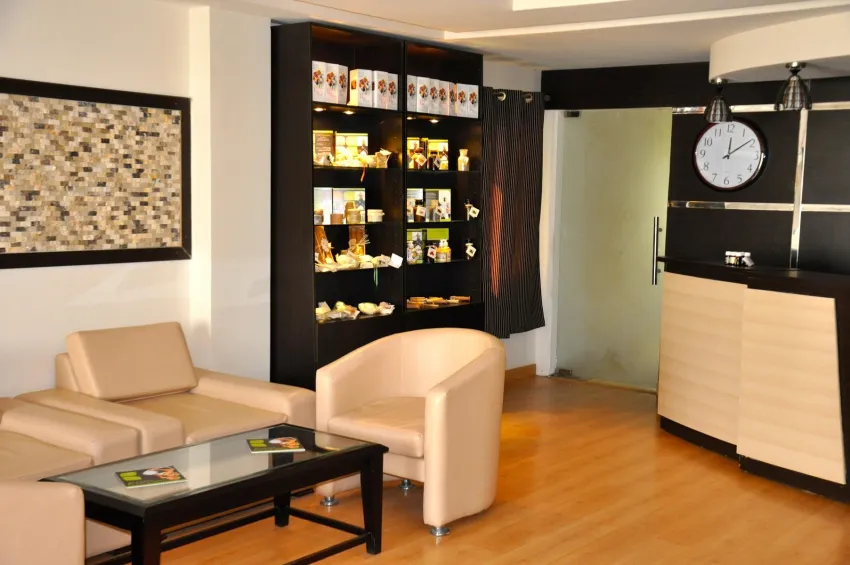 Royal Brayka Beach Resort 4*-12