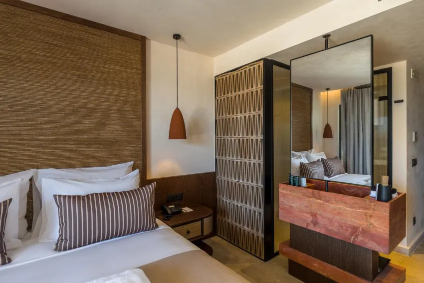 Nalu Resort and Spa 5*-26