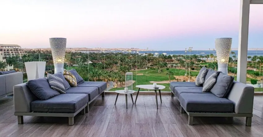 Steigenberger Pure Lifestyle (Adults Only 16+) 5*-7