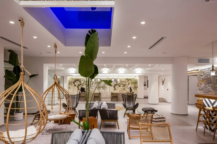 Atermono Boutique Resort 5*-2