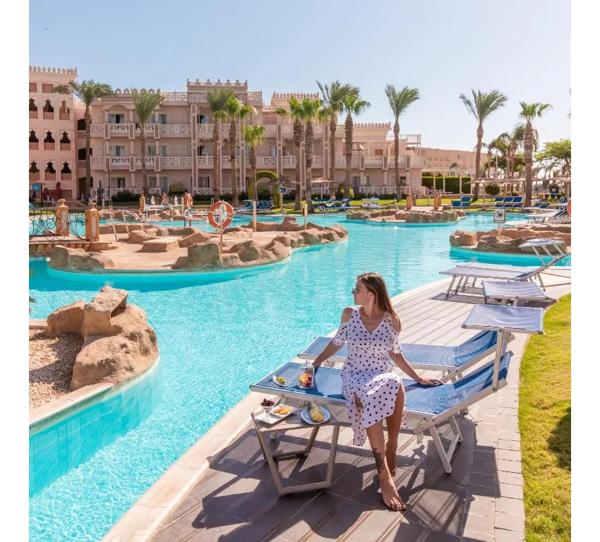 PICKALBATROS PALACE RESORT  5*-23