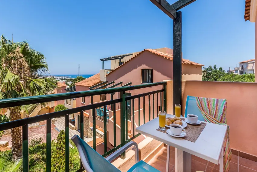 Asterias Village 4*-17