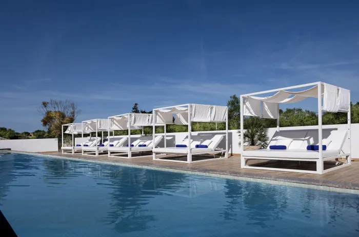 Ankaa Hotel 4* - Porto cristo - Spania