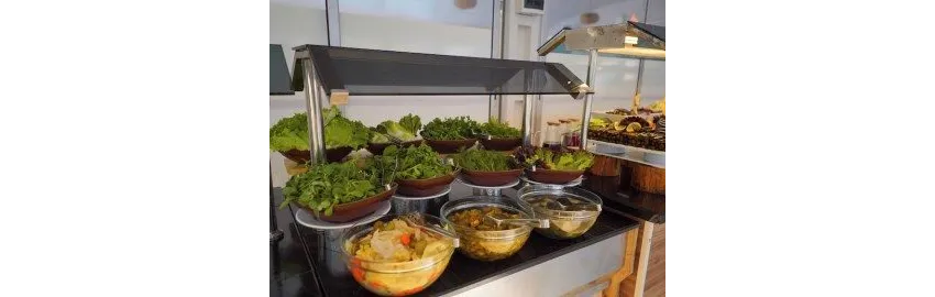 Saygili Beach Hotel 3*-30