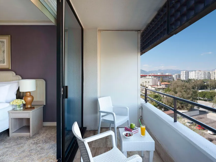 Rixos Downtown Antalya 5*-45