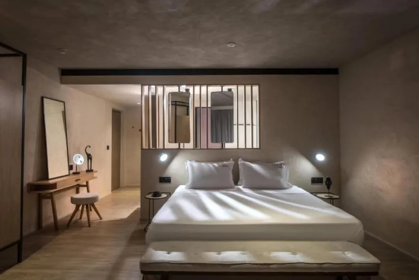 Chania Flair Boutique Hotel, Tapestry Collection by Hilton 5*-10