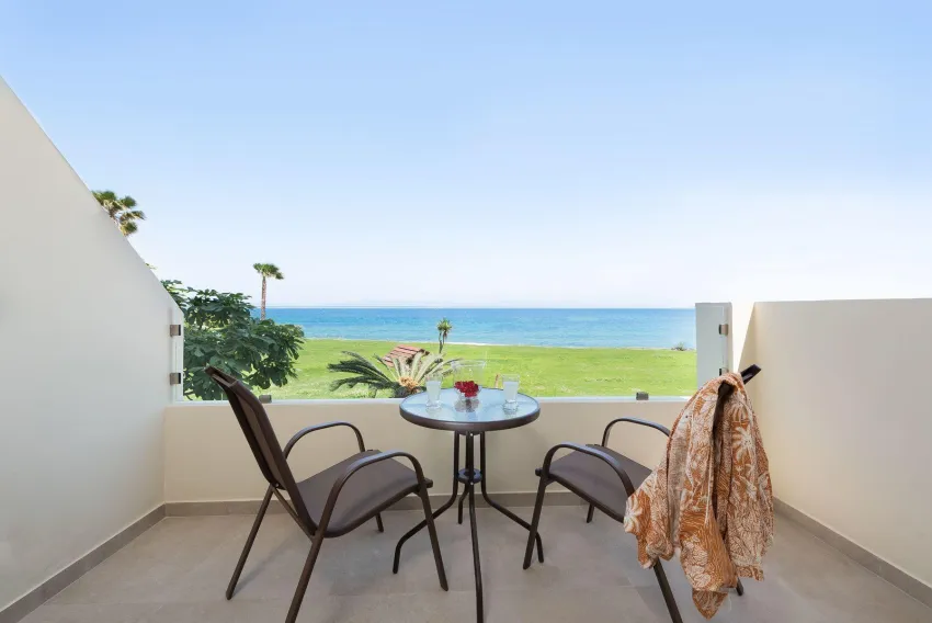 Ixia Dream Beachfront Hotel 4*-14