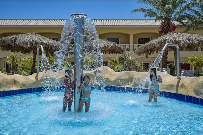 Sindbad Aquapark 4*-136