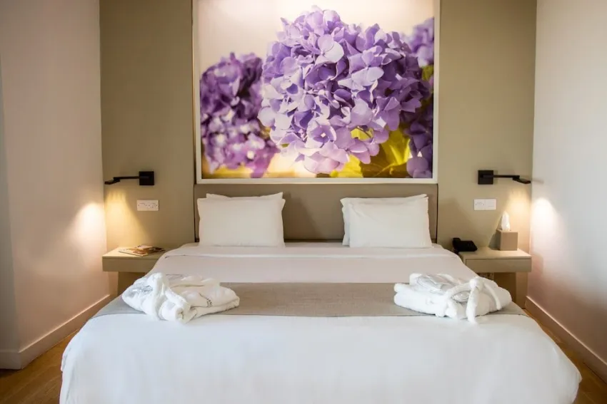 The Classic Hotel 4*-20