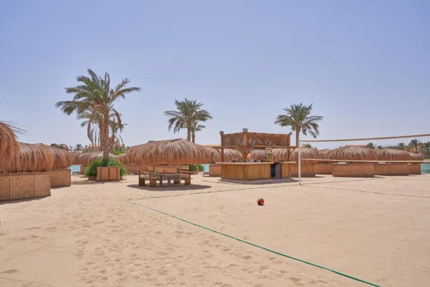 STEIGENBERGER GOLF RESORT EL GOUNA  5*-41