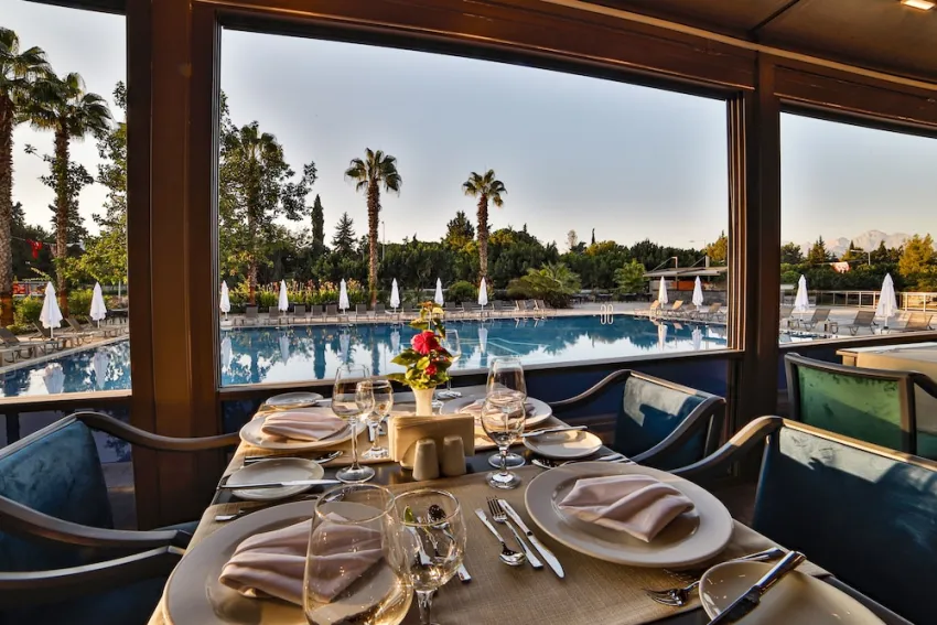Nashira City Resort Hotel 4*-27
