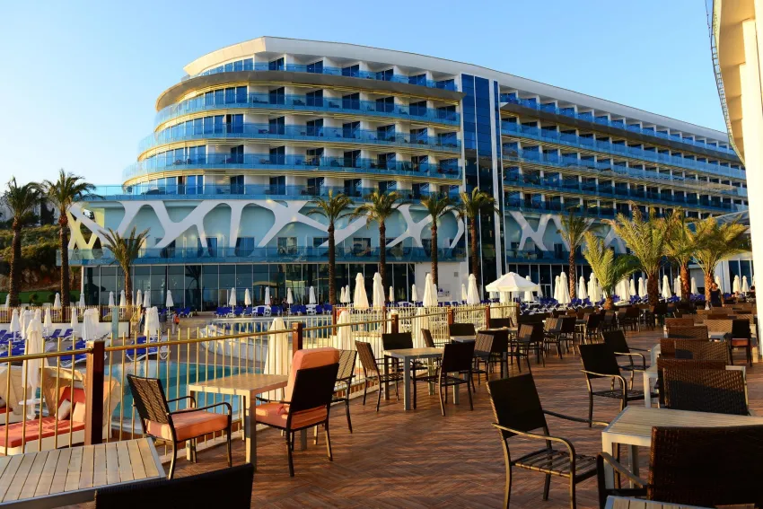 Vikingen Infinity Resort & Spa 5*-2