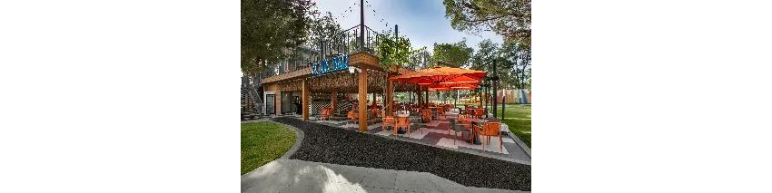 Megasaray Resort Side 5*-161