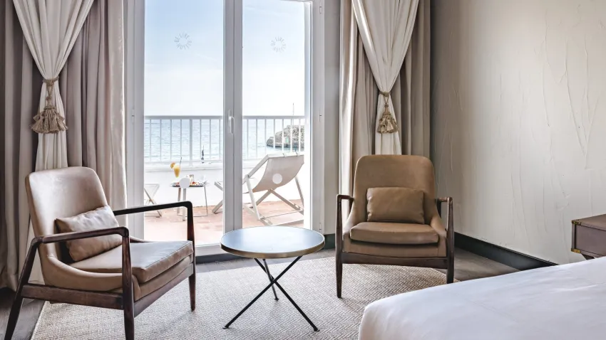 La Cala Be Live Adults Only 4*-15