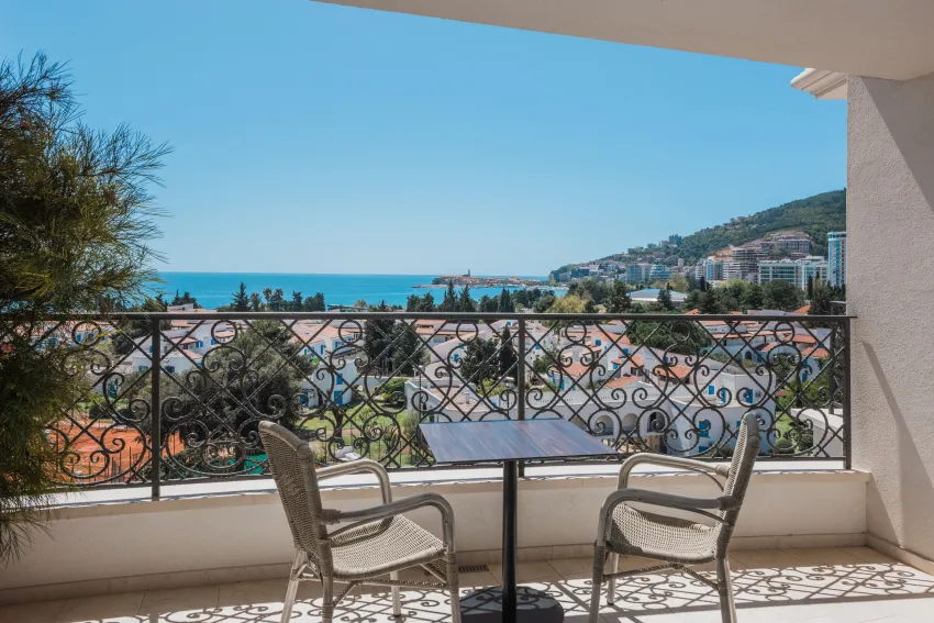 Iberostar Selection Kuriat Palace 5*-12