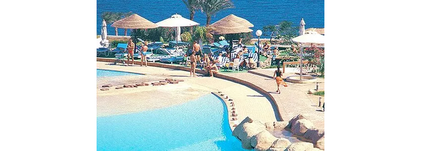V Hotel Sharm El Sheikh 5*-3