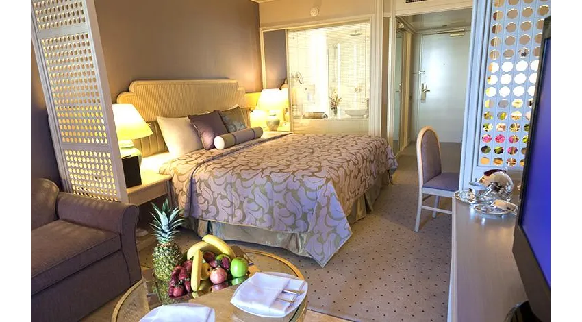 Rixos Downtown Antalya 5*-4