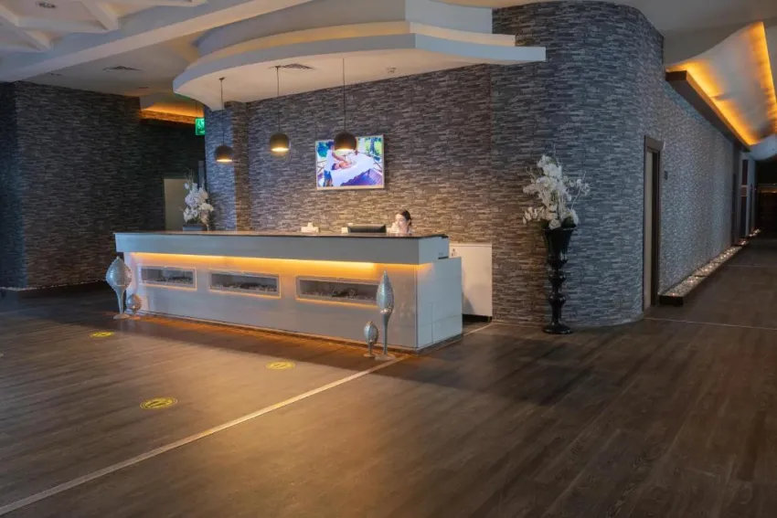 Sueno Hotels Beach Side 5*-19