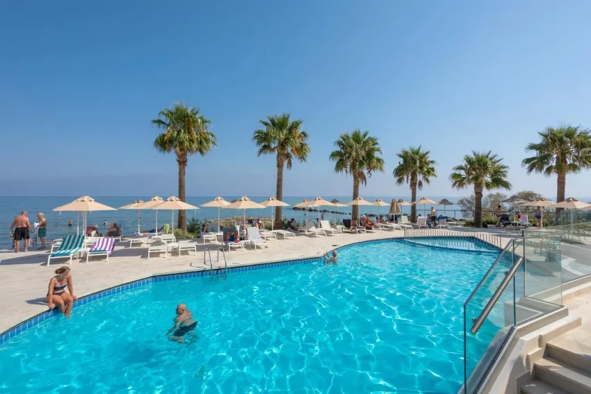 Xenos Kamara Beach 2*-8