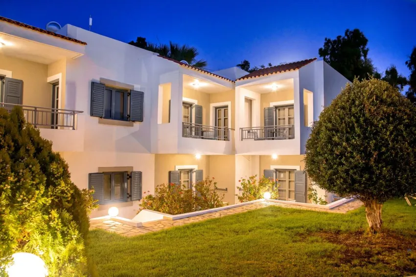 Iphigenia Mythic Retreat 3*-2