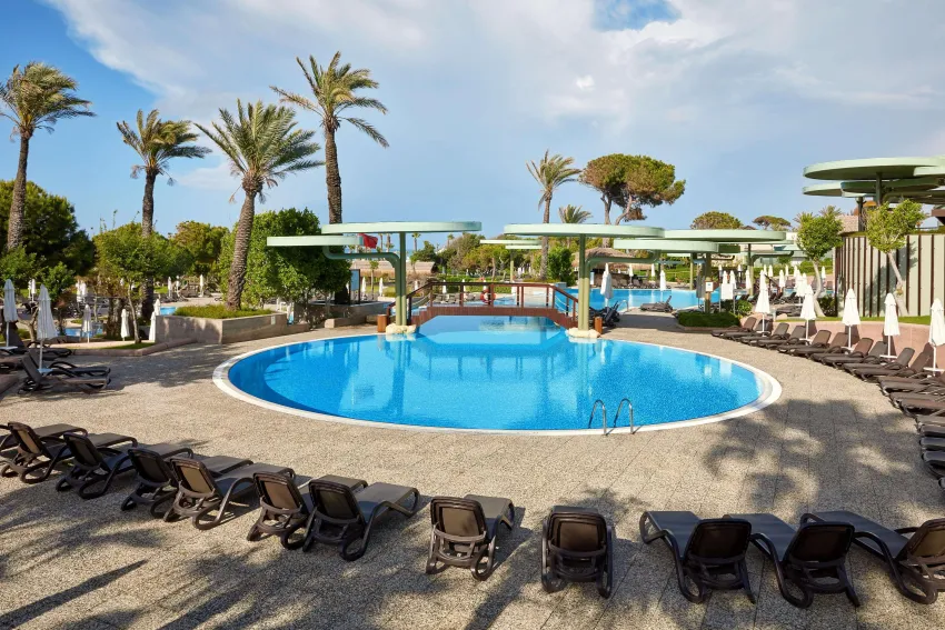 Gloria Verde Resort 5*-114