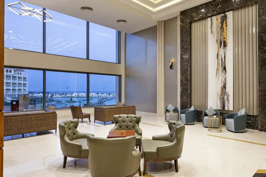 Xanadu Makadi Bay 5*-38