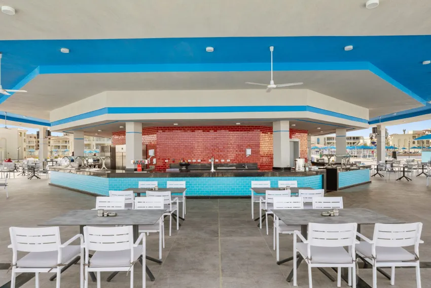 Albatros Makadi Resort 5*-26