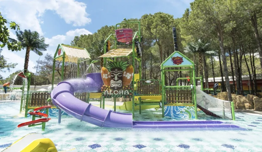 Nirvana Mediterranean Excellence 5*-8