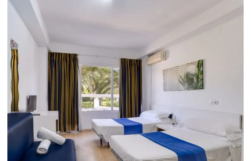 Las Palomas Apart. 2*-30