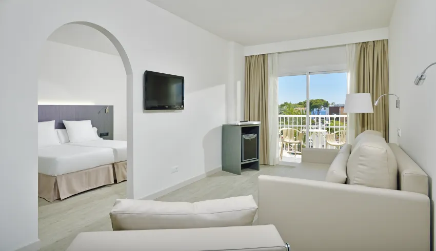 Sol Guadalupe Hotel 4*-46