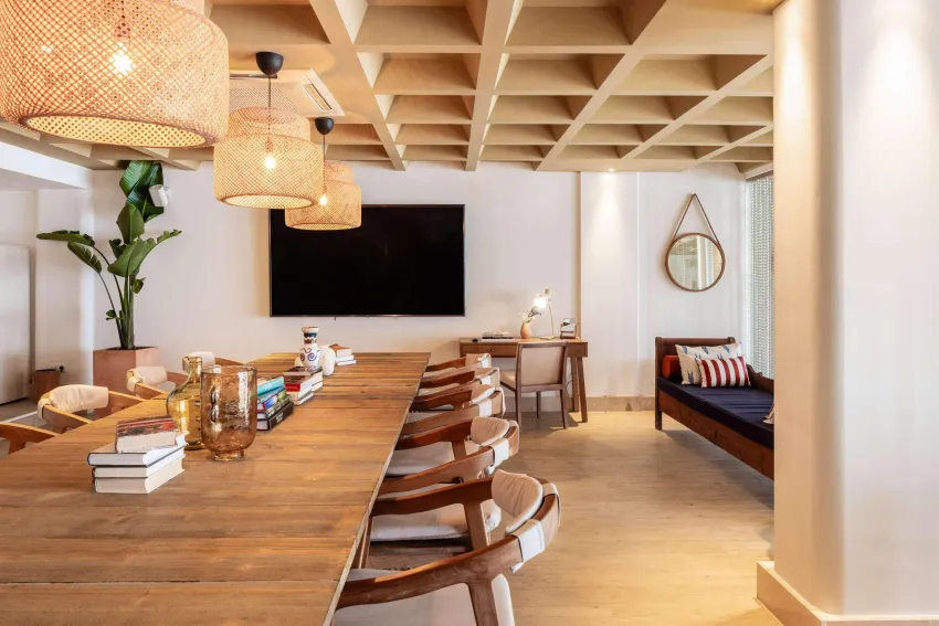 Zel Mallorca (ex INNSiDE Cala Blanca) 4*-4