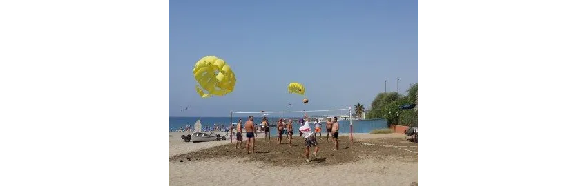 Club Turtas Beach 4*-24