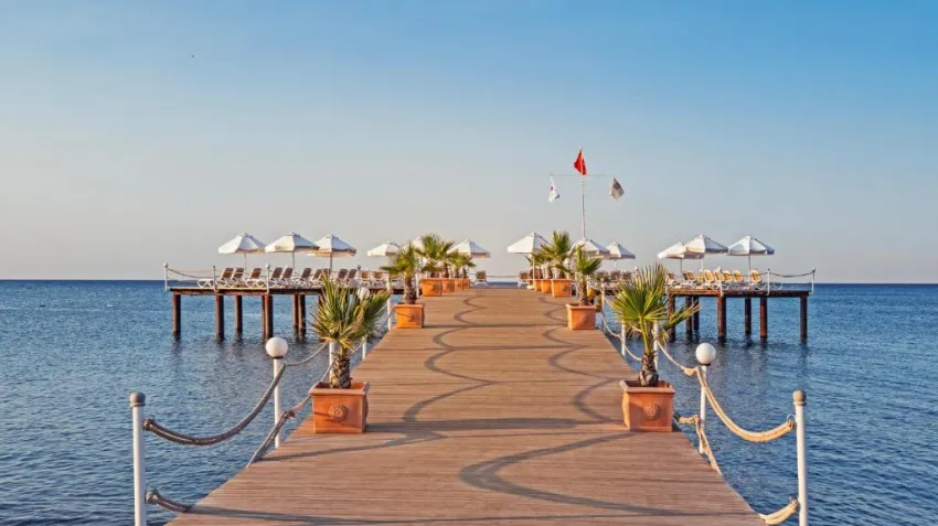 Royal Wings Hotel 5*-29