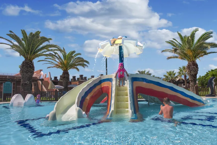 Megasaray Club Belek 5*-5