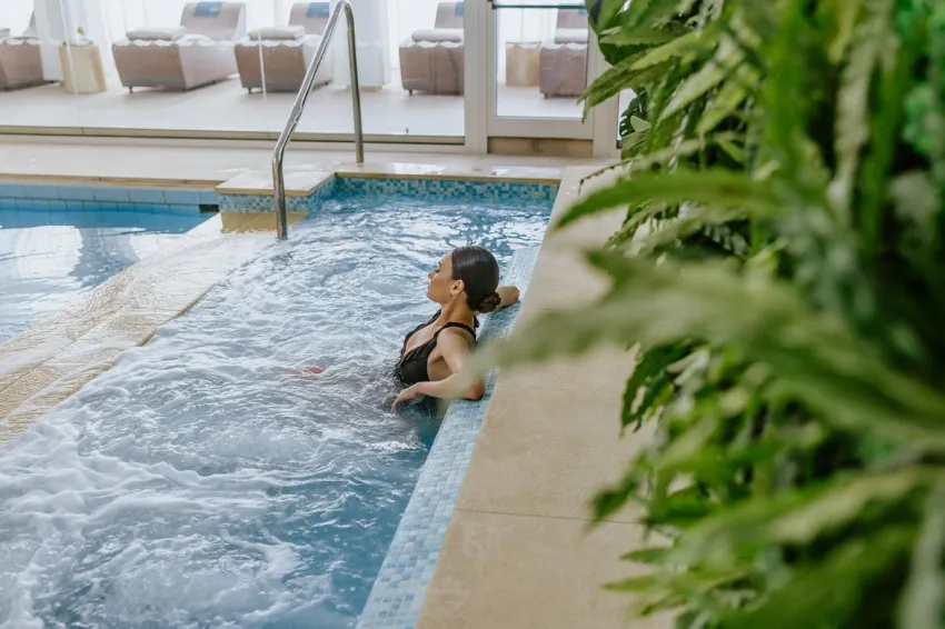 Lordos Beach Hotel & Spa 4*-92