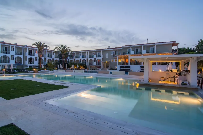 Zante Park Resort and Spa 5*-22