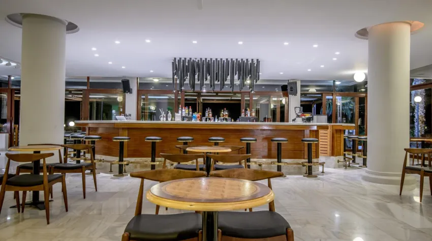 Sol by Melia Marina Beach Crete 4*-10