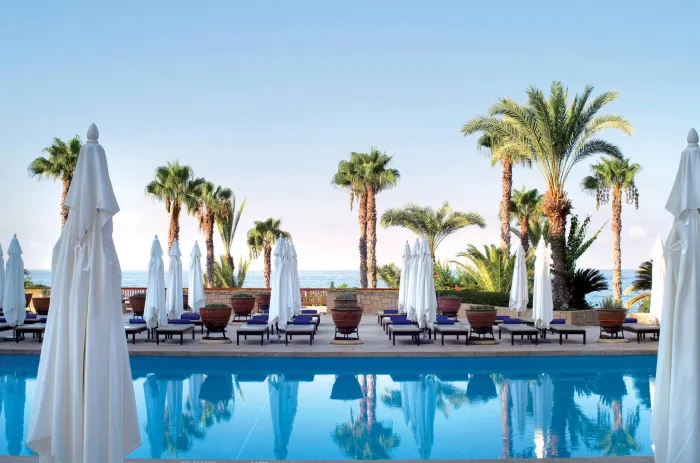 Annabelle 5* - Paphos - Cipru