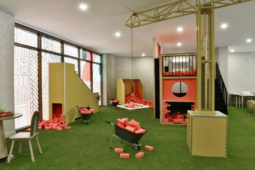 Ethno Hotels Belek 5*-37