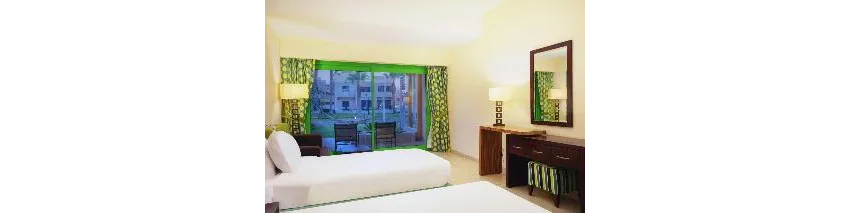 Swiss Inn Hurghada Resort Ex. Hilton Hurghada Resort 5*-27