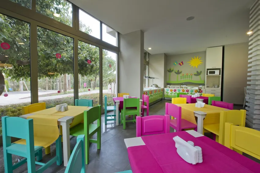 Barut Hemera Resort & Spa 5*-6