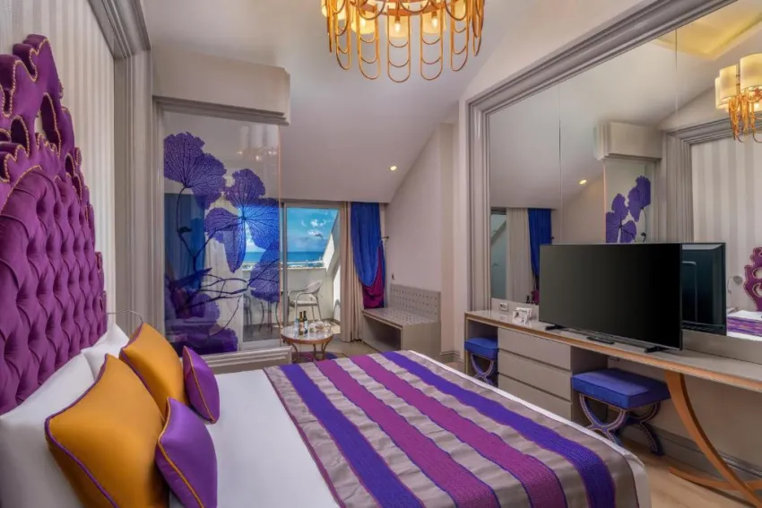 DELPHIN BE GRAND RESORT HOTEL  5*-83