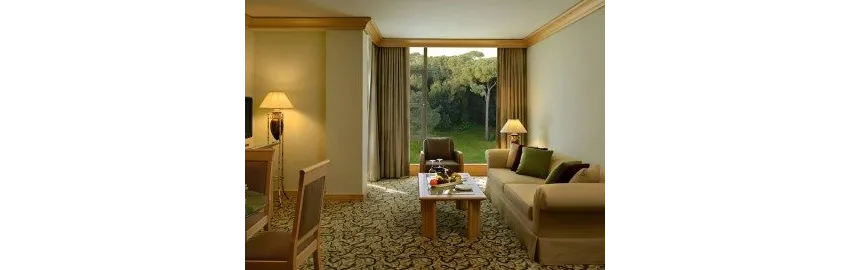 Gloria Verde Resort 5*-11