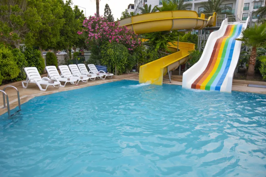 Club Falcon Hotel 4*-21