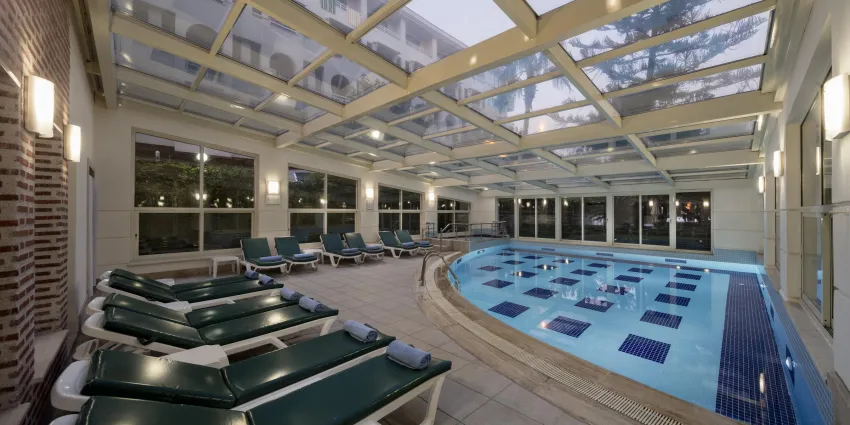 Trendy Side Beach (Adults Only 16+) 4*-16