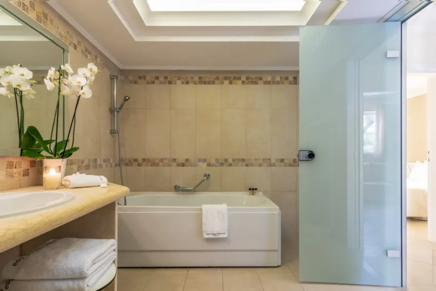 Lindos Village Resort and Spa 5*-6