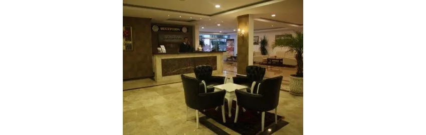 Kleopatra Atlas Hotel (Adults Only 16+) 4*-4