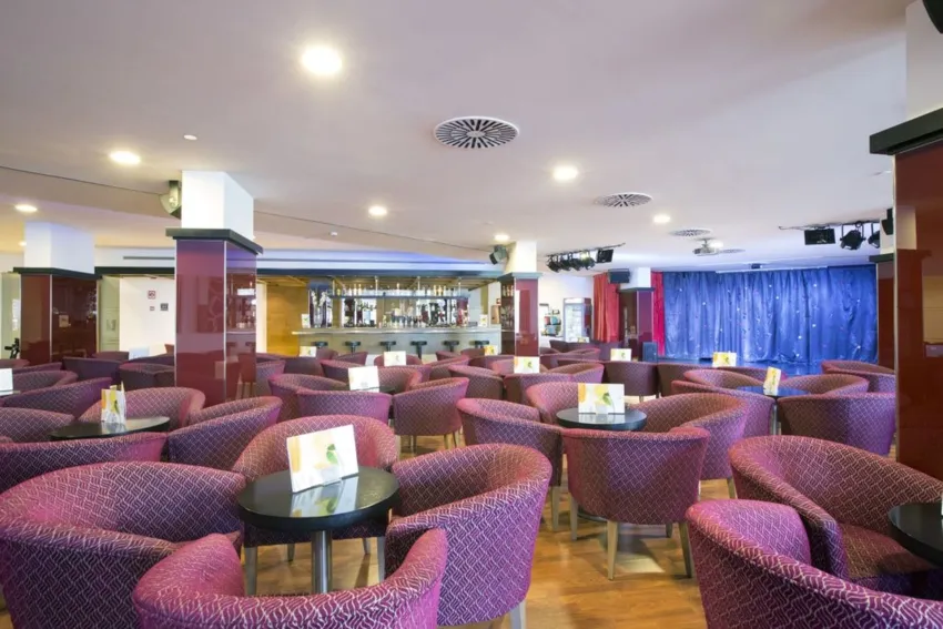 Cala Millor Park Hipotels 4*-16