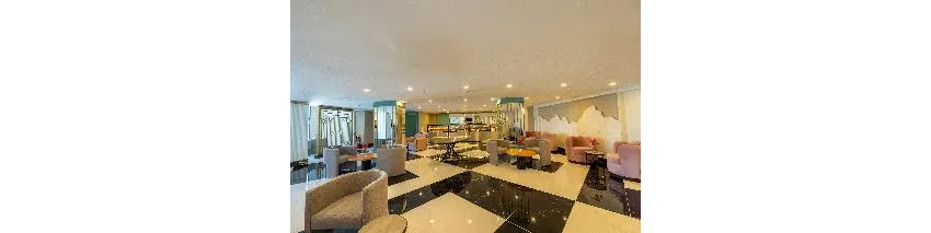 The X Belek 5*-95
