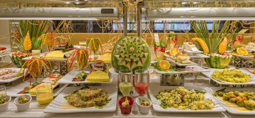 Innvista Hotels Belek 5*-32